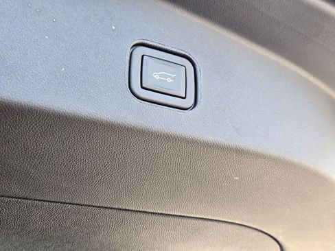 Certified 2025 Cadillac Lyriq Luxury w/ LPO, Floor Liner Package image 32