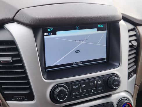 Used 2020 GMC Yukon XL SLT image 18