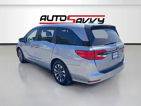 Used 2024 Honda Odyssey EX-L image 5