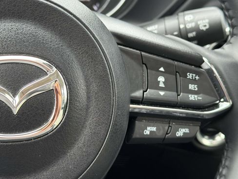 Used 2023 MAZDA CX-5 AWD 2.5 S image 13
