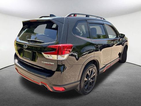 Used 2019 Subaru Forester Sport AWD/4WD image 14