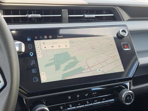 New 2027 Chevrolet Bolt LT FWD image 18