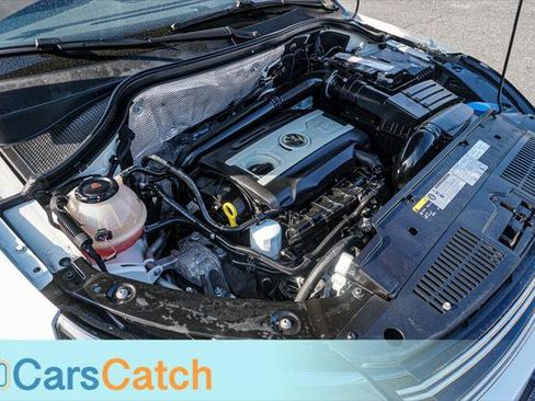 Used 2017 Volkswagen Tiguan Limited w/ Premium Package image 34