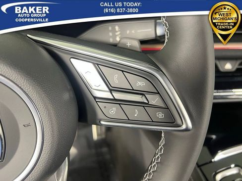 New 2026 Buick Envision Sport Touring image 22