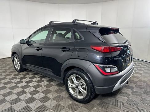 Used 2023 Hyundai Kona SEL image 5