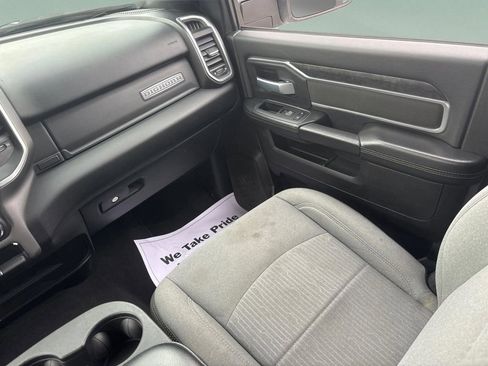 Used 2024 RAM 2500 Big Horn image 16