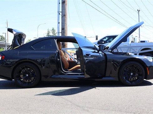 Used 2024 BMW M2 w/ Lighting Package RWD image 35