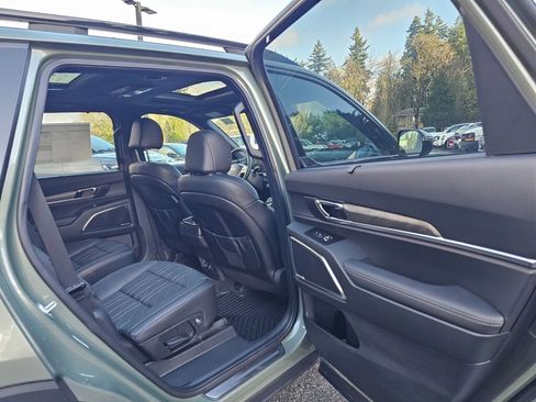 New 2025 Kia Telluride SX Prestige X-Pro image 29