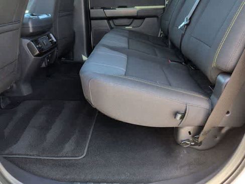 Used 2025 Ford F150 STX w/ Equipment Group 200A AWD/4WD image 19