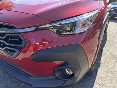 New 2026 Subaru Crosstrek 2.0i Premium image 9