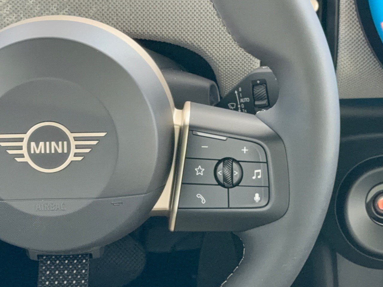 New 2027 MINI Cooper S FWD image 19