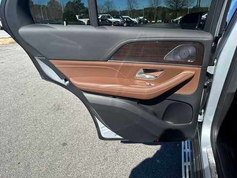 New 2026 Mercedes-Benz GLE 450 GLE 450 image 24