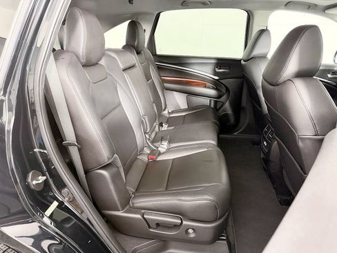 Used 2014 Acura MDX SH-AWD image 48