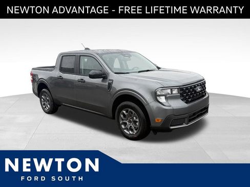 New 2026 Ford Maverick XLT w/ Equipment Group 301A image 1