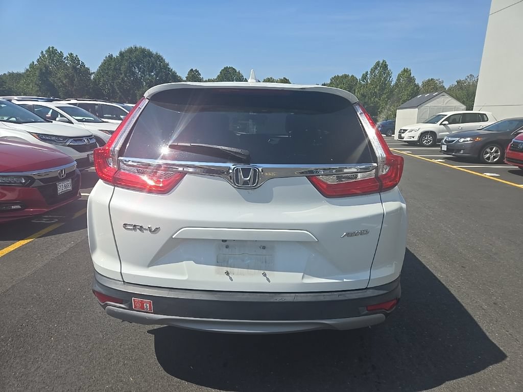 Used 2019 Honda CR-V EX image 6