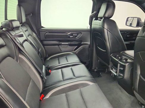 Used 2022 RAM 1500 Laramie w/ G/T Package AWD/4WD image 23