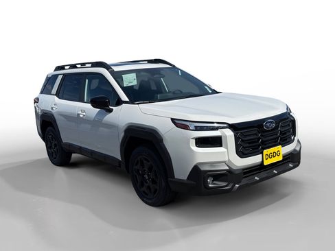 New 2026 Subaru Outback Limited image 7