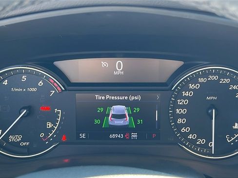 Used 2020 Cadillac XT4 Sport image 19