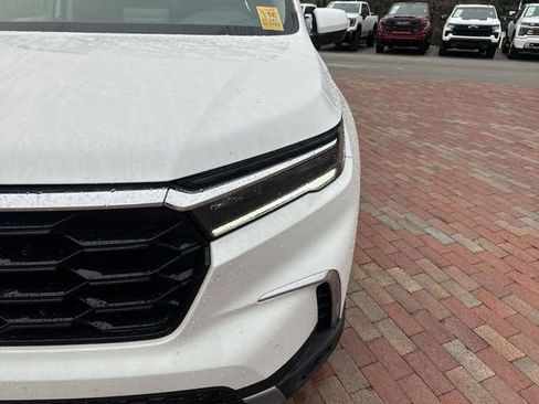 Certified 2023 Honda Pilot Elite image 23