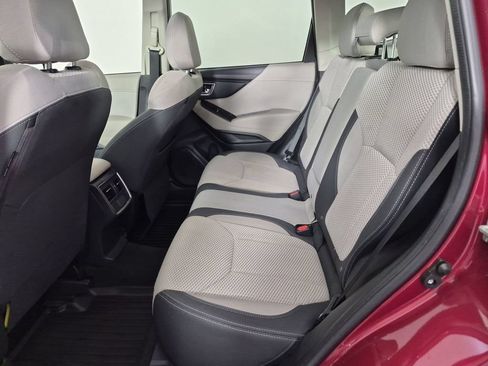 Used 2019 Subaru Forester Premium w/ Popular Package #1 AWD/4WD image 33