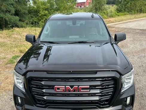 Used 2020 GMC Sierra 1500 Elevation w/ Elevation Value Package image 7
