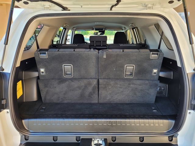 Certified 2023 Toyota 4Runner SR5 RWD image 33