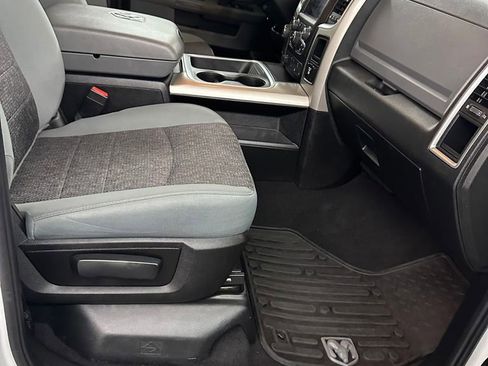 Used 2019 RAM 1500 Classic Warlock image 46