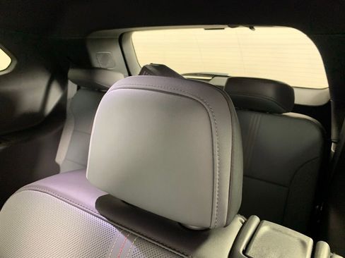 New 2026 GMC Acadia AT4 w/ Luxury Package image 22