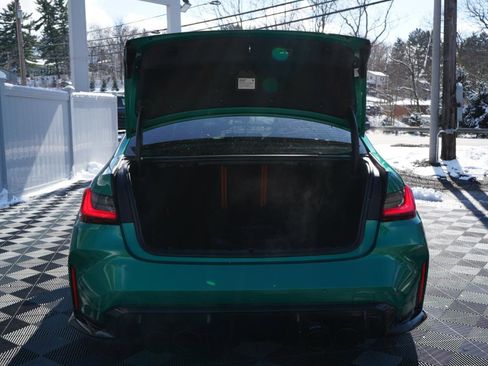 Used 2023 BMW M3 Competition image 53