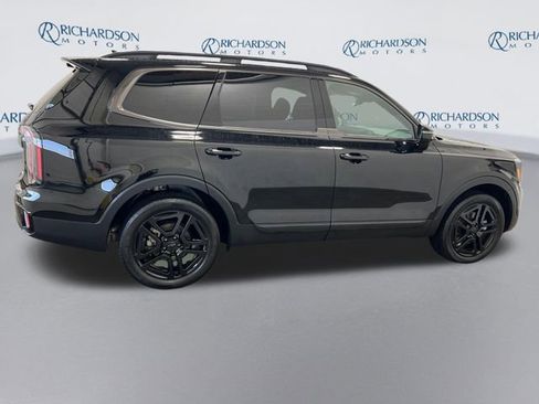 Used 2025 Kia Telluride SX Prestige X-Line image 6