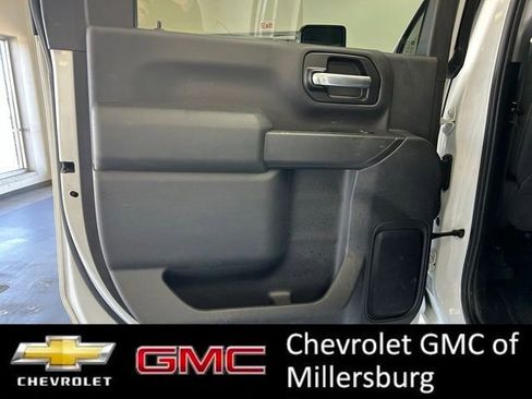 Used 2020 Chevrolet Silverado 2500 LT w/ All Star Edition image 26