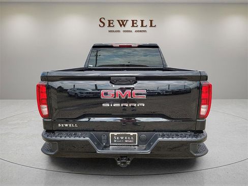 New 2026 GMC Sierra 1500 Pro w/ Graphite Edition image 4