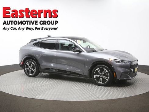 Used 2023 Ford Mustang Mach-E Premium image 49