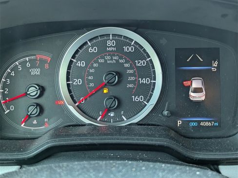 Certified 2022 Toyota Corolla SE image 12