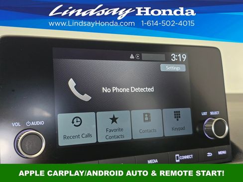 Used 2025 Honda Civic Sport image 18