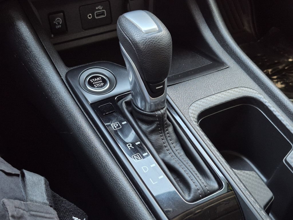 Used 2025 Nissan Sentra S FWD image 15