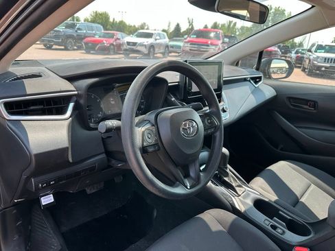 Used 2024 Toyota Corolla LE FWD image 12