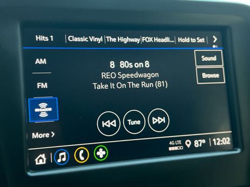 Used 2022 Chevrolet Equinox LT FWD image 19