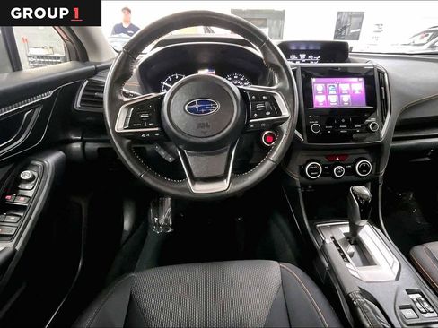 Certified 2023 Subaru Crosstrek 2.0i Premium image 5