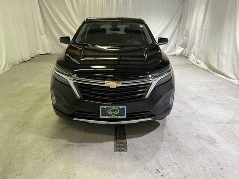 Certified 2023 Chevrolet Equinox LT image 3