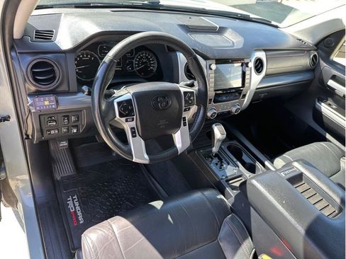 Used 2021 Toyota Tundra TRD Pro AWD/4WD image 27