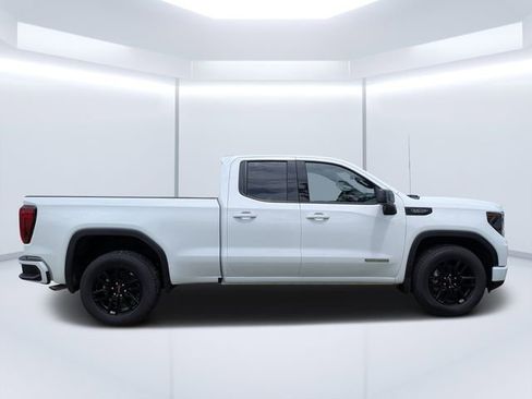 New 2026 GMC Sierra 1500 Elevation w/ Preferred Package image 2