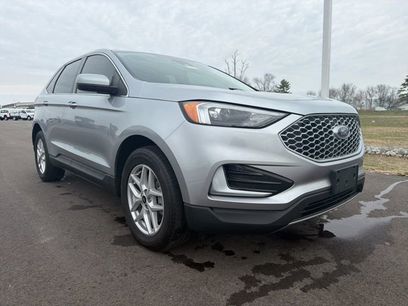 Used 2023 Ford Edge SEL
