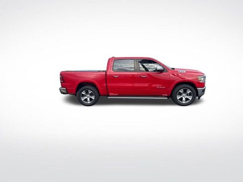 Used 2022 RAM 1500 Laramie image 6