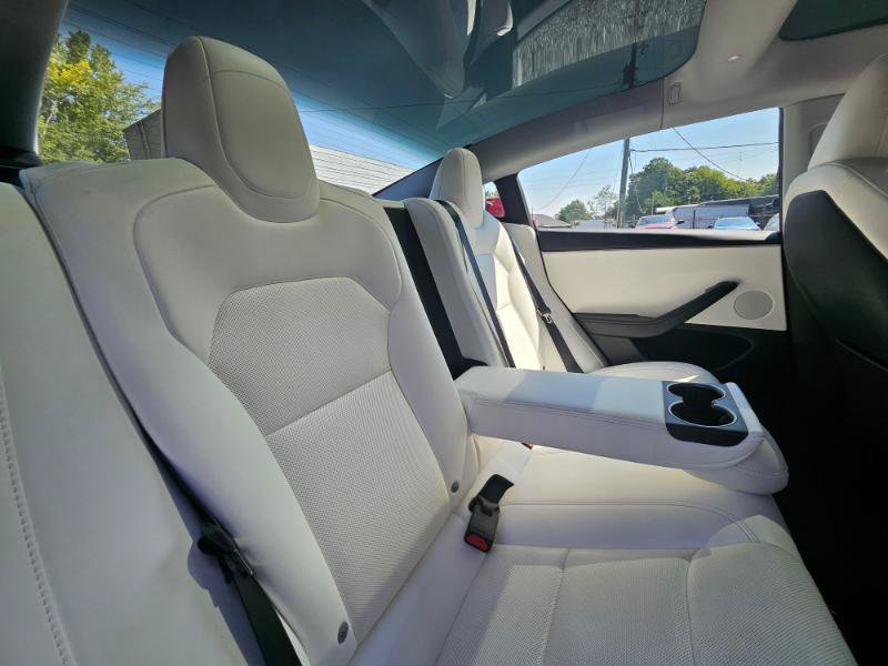 Used 2025 Tesla Model 3 RWD image 72