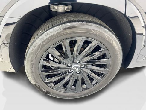 Used 2024 Hyundai Palisade Calligraphy AWD/4WD image 91