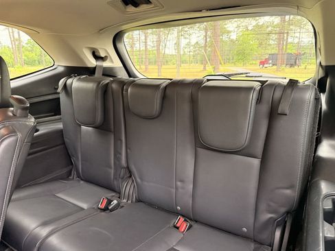 Used 2019 Subaru Ascent Limited w/ Popular Package #2 AWD/4WD image 28