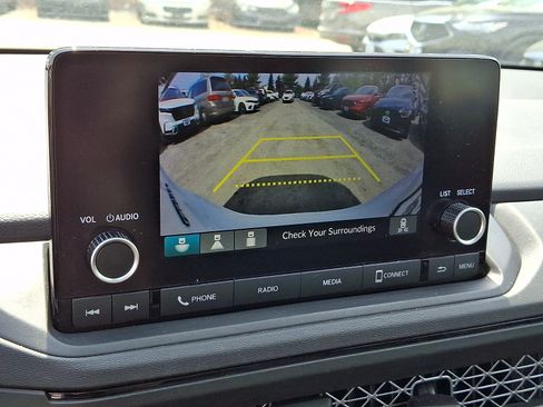 Used 2023 Honda Accord EX image 18