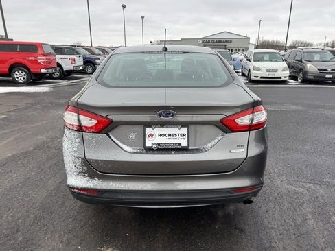 Used 2013 Ford Fusion SE image 37