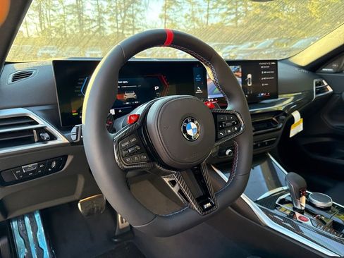 New 2026 BMW M2 image 13